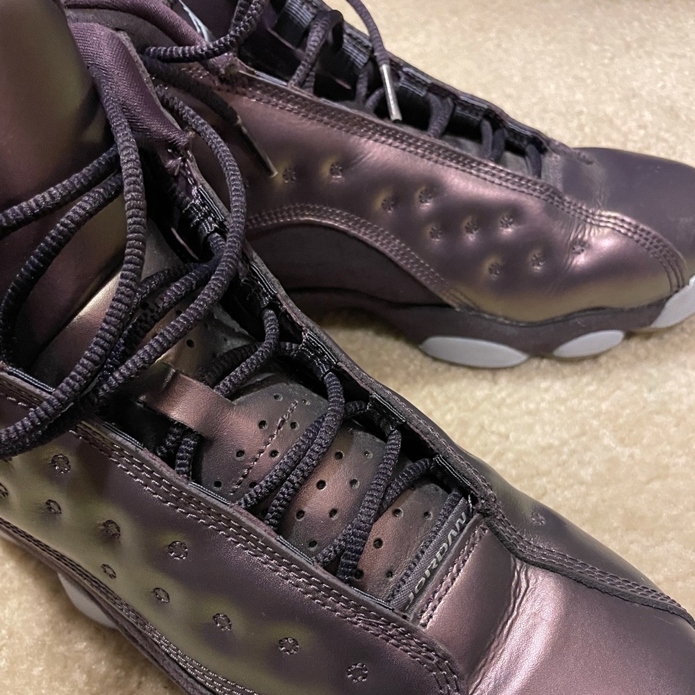 Retro Air Jordan XIII